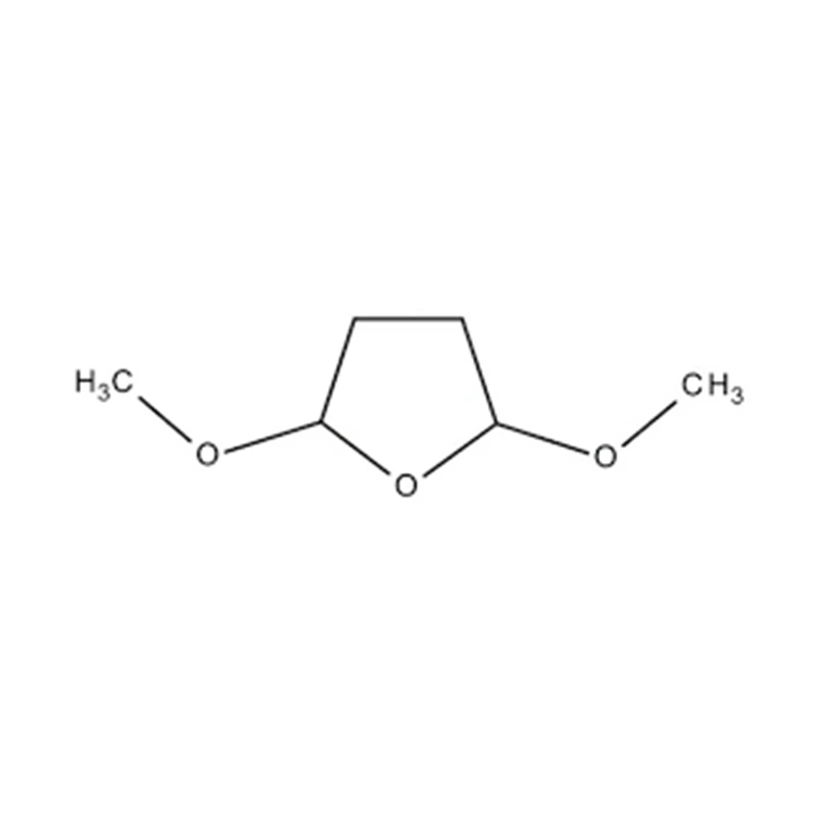 2,5-dimetoksitetrahidrofuranas