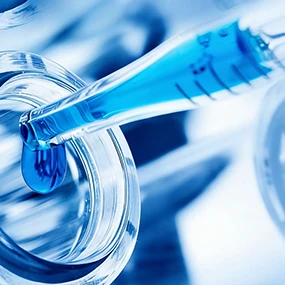 Anticholinerginės ir skubios pagalbos API praėjo daugybę tarptautinių kokybės patvirtinimų.