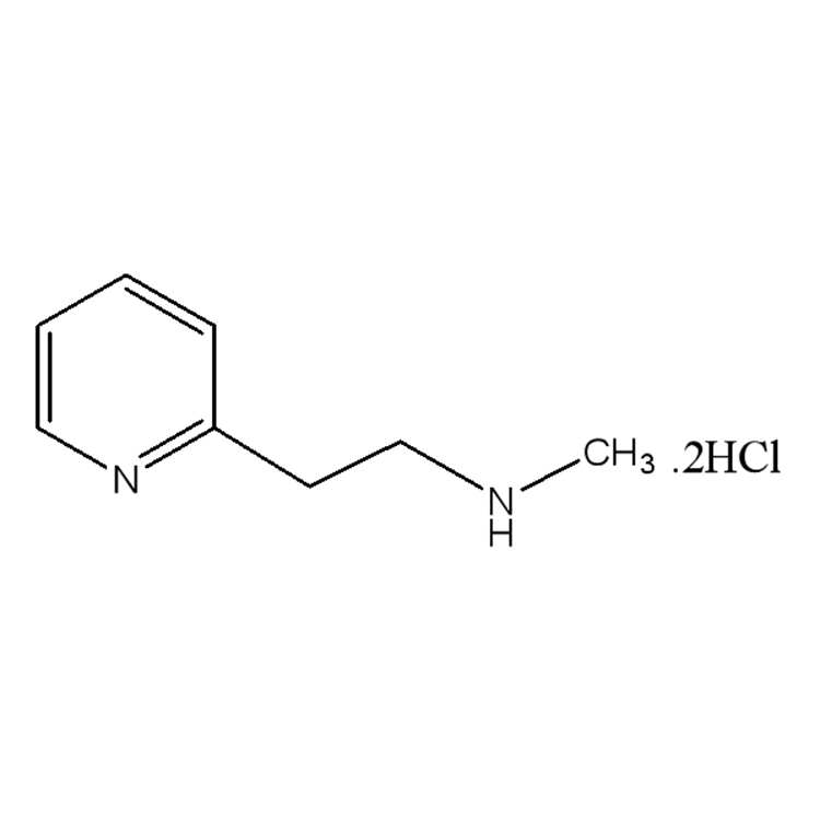 Betahistino hidrochloridas