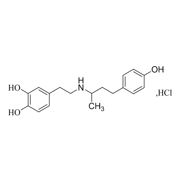 Dobutamino HCL