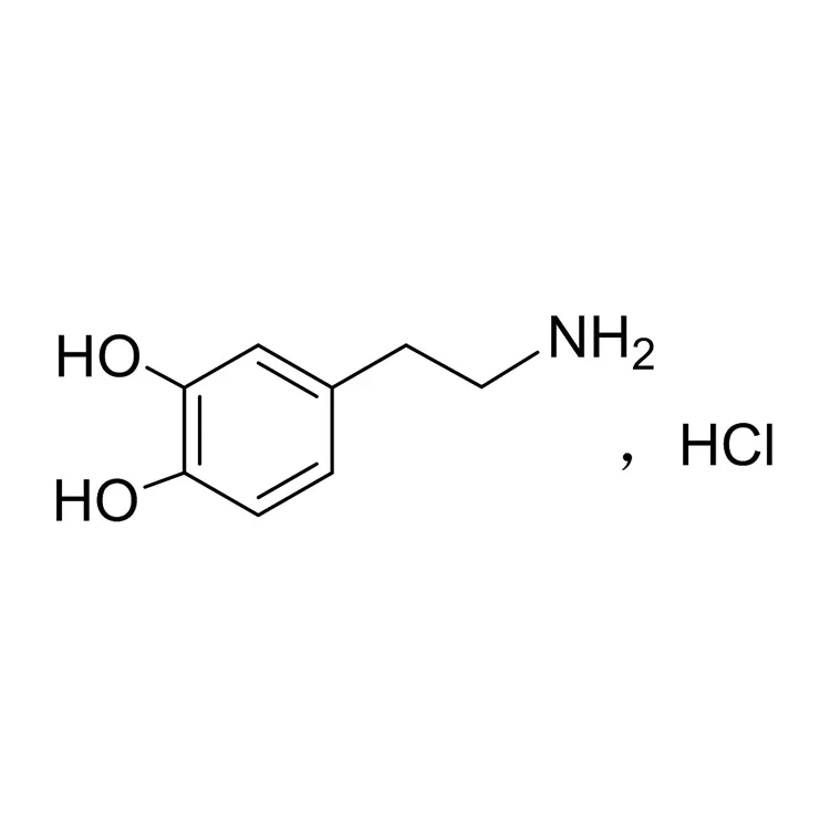 Dopamino hidrochloridas